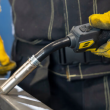 ESAB Rustler EM 350C Pro Synergic - 3