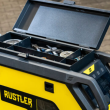 ESAB Rustler EM 350C Pro Synergic - 4