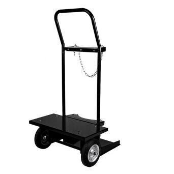 Wózek spawalniczy 2 kołowy-boczny (składany)