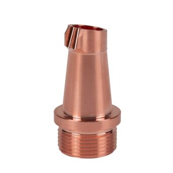 Dysza TYP 1 (podwójny drut fi 1.2mm)