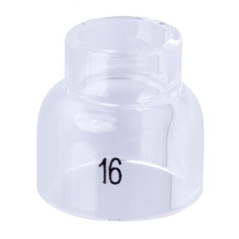 Dysza Gazowa QUARTZSystem GUARD #16 - L=28mm d=32mm