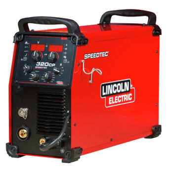 SPEEDTEC 320CP