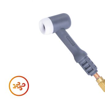 Korpus palnika SP17 L=73mm (gaz)