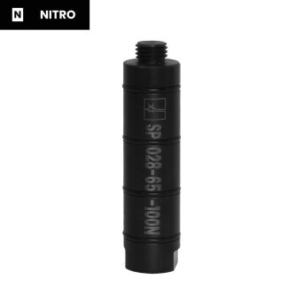 Wspornik pryzmy 100mm azotowany