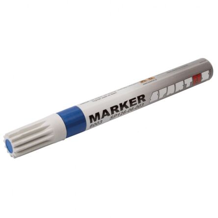Marker SPARTUS® 6003 kolor niebieski