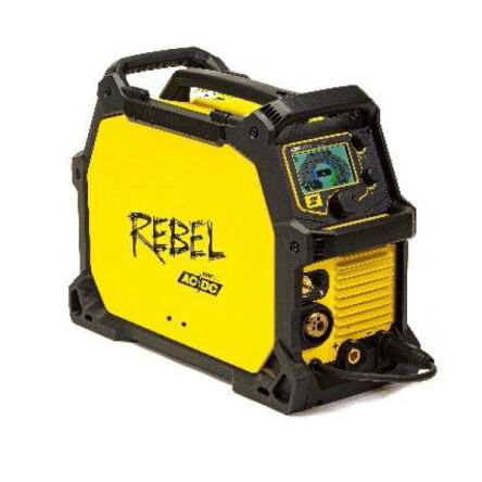 Rebel™ EMP 205ic AC/DC