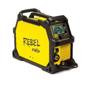 Rebel™ EMP 205ic AC/DC