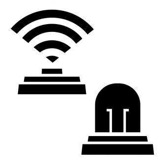 [OPCJA DODATKOWA] Czujnik automatycznej pracy i oświetlenie