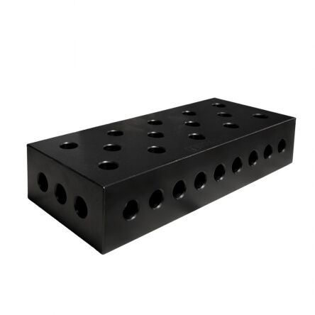 [OUTLET] Blok mocujący kształt L 500x200x100