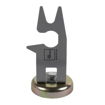 Magnetyczna podstawka pod uchwyt TIG