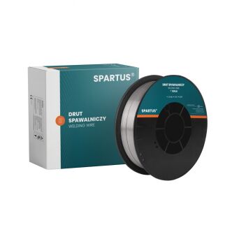 Drut spawalniczy ER308LSi D200 5kg 0.8mm