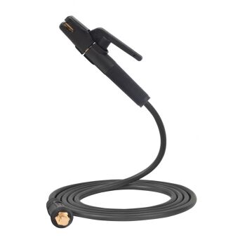 Uchwyt elektrodowy 200A 3m 25mm2 ŁP/ŁW 35-50