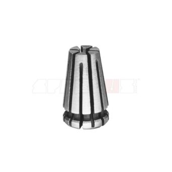 Tuleja zaciskowa do elektrod 2.4mm