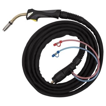 Uchwyt ręczny MIG 241 4m seria SPARTUS Pro