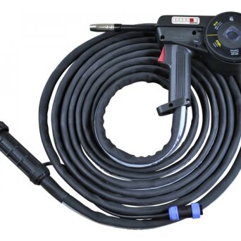 SPARTUS® Spool Gun 8m
