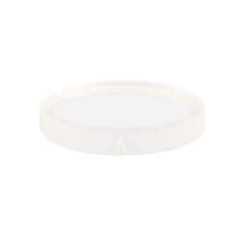 Soczewka skupiająca D20 x 3.5 F600 [czyszczenie do 225mm]