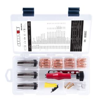 MIG BOX STANDARD 240/241 Pro