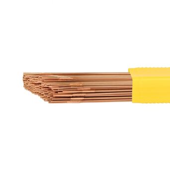 Pręt spawalniczy ER70S-6 2.0mm 5kg