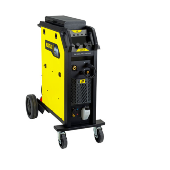 ESAB Rustler EM 350CW Pro Synergic