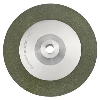 Tarcza do ostrzałki - diamentowa SPARTUS