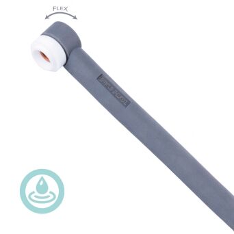 Korpus palnika SP24WFXXL giętki L=148mm (ciecz)