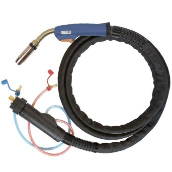 Uchwyt ręczny MIG 401 5m seria SPARTUS Easy