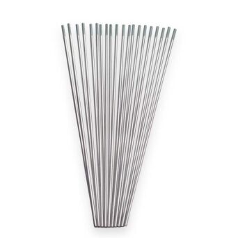 Elektroda wolframowa (WCe20 szara) 4.0 × 175 mm