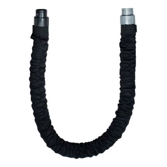 Wąż powietrzny z osłoną materiałową do systemu nawiewowego Pro