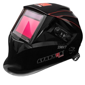 Przyłbica SPARTUS® Master 230XT (filtr true color)