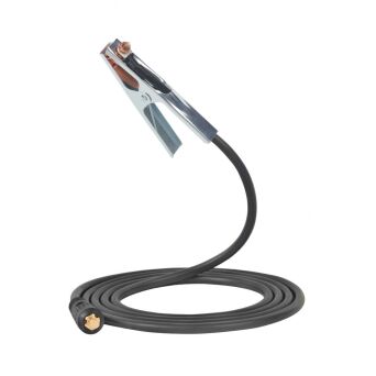 Przewód masowy 200A 5m 25mm2 ŁP/ŁW 10-25