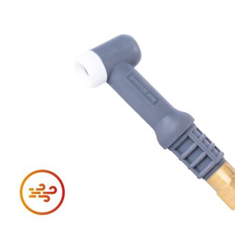 Korpus palnika SP26S krótki L=71mm (gaz)