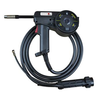 SPARTUS® Spool Gun 3m (urządzenia Easy)