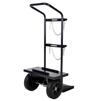 Wózek do urządzeń spawalniczych (ProTIG 2000 / 3000)