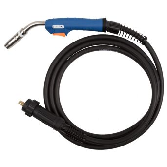 Uchwyt ręczny MIG 250 3m seria SPARTUS Easy