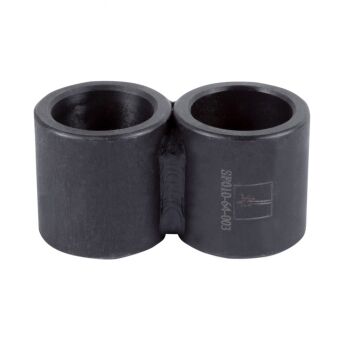 [OUTLET] Gniazdo poziome fi 28