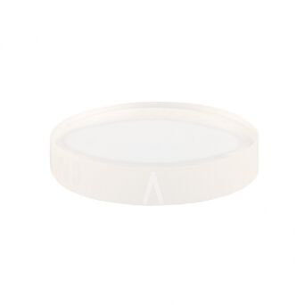 Soczewka skupiająca D20 x 4.5 F400 [czyszczenie do 60mm]