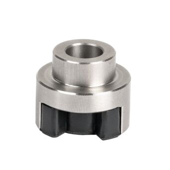 Sprzęgło do ostrzałki D33