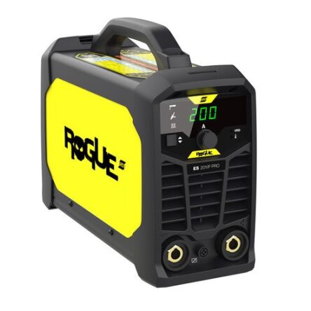 ESAB ROGUE ES 201iP PRO CE
