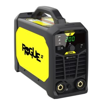 ESAB ROGUE ES 201iP PRO CE