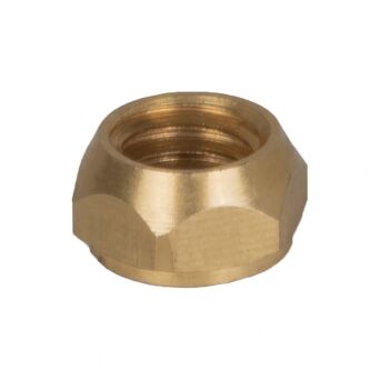 Nakrętka QUARTZSYSTEM 9/20 17/18/26 mała soczewka