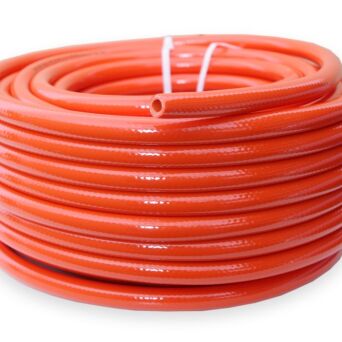 Wąż do propan-butanu fi 9 L=25m cena [1mb.]