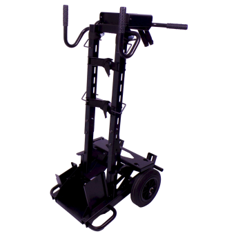 Wózek do spawarek Cart 24