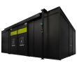 Zabudowa stanowiska 6000x4000x2250 do spawania laserowego z dachem - 5
