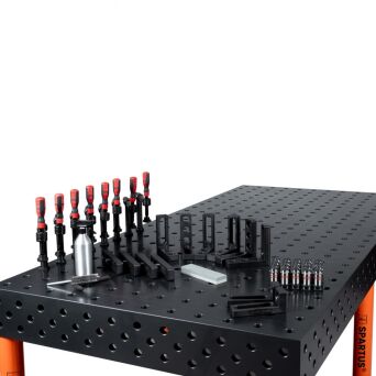 Zestaw akcesoriów 02N