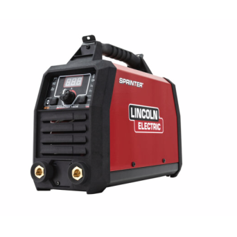 LINCOLN ELECTRIC SPRINTER 160S