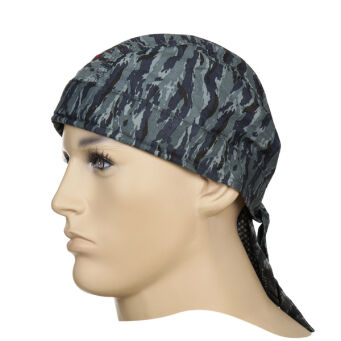 Chusta Doo-Rag Wild WELDAS 23-3602  Vandamka
