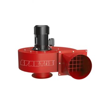 Wentylator wyciągowy T110