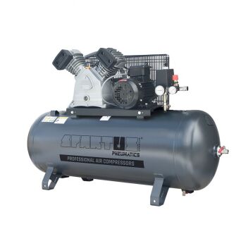 Sprężarka tłokowa SPARTUS® SP 420-2.2 / 200