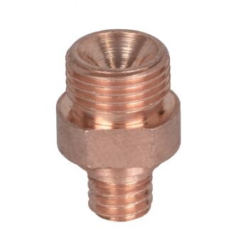 Soczewka gazowa mała trzon QUARTZSYSTEM 9/20 17/18/26  L=16mm d=1.6mm