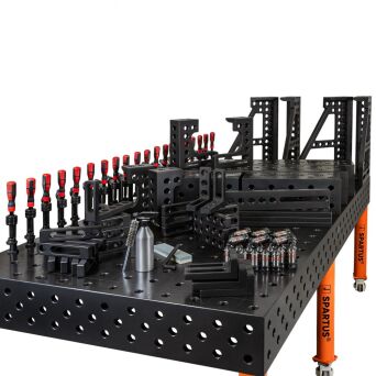 Zestaw akcesoriów 06N